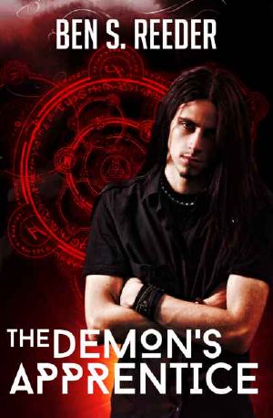 [The Demon's Apprentice 01] • The Demon's Apprentice